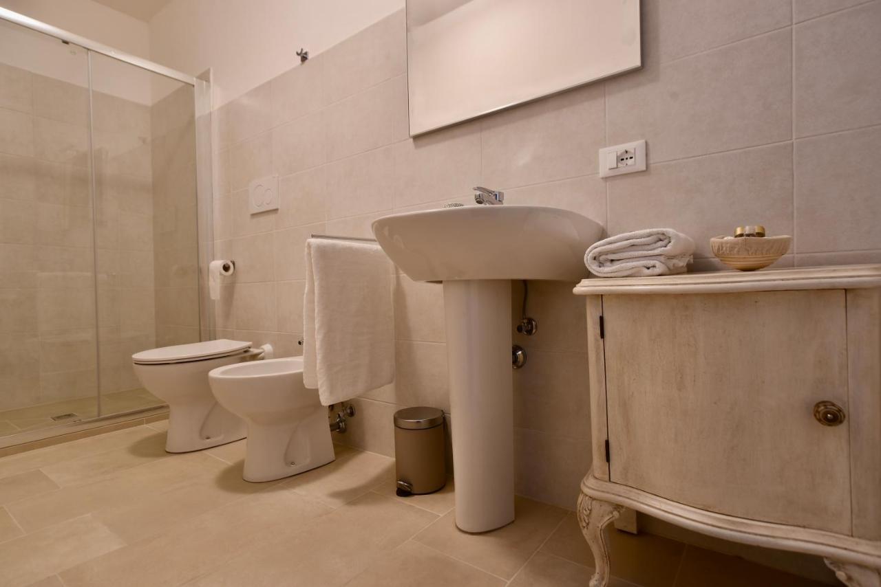 ホテル Palazzetto Barnaba ヴェネツィア エクステリア 写真