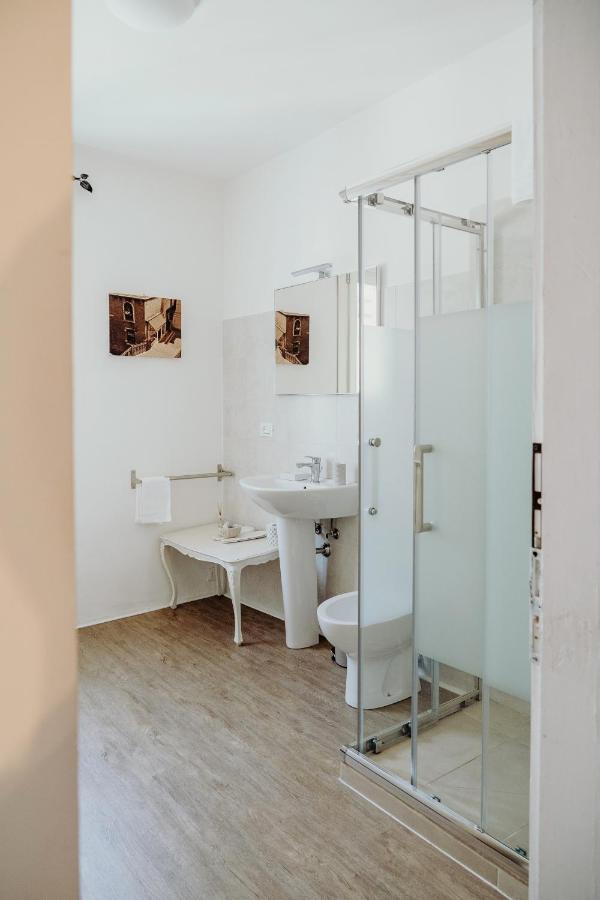ホテル Palazzetto Barnaba ヴェネツィア エクステリア 写真