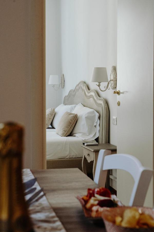 ホテル Palazzetto Barnaba ヴェネツィア エクステリア 写真
